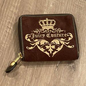 Juicy Couture Wallet